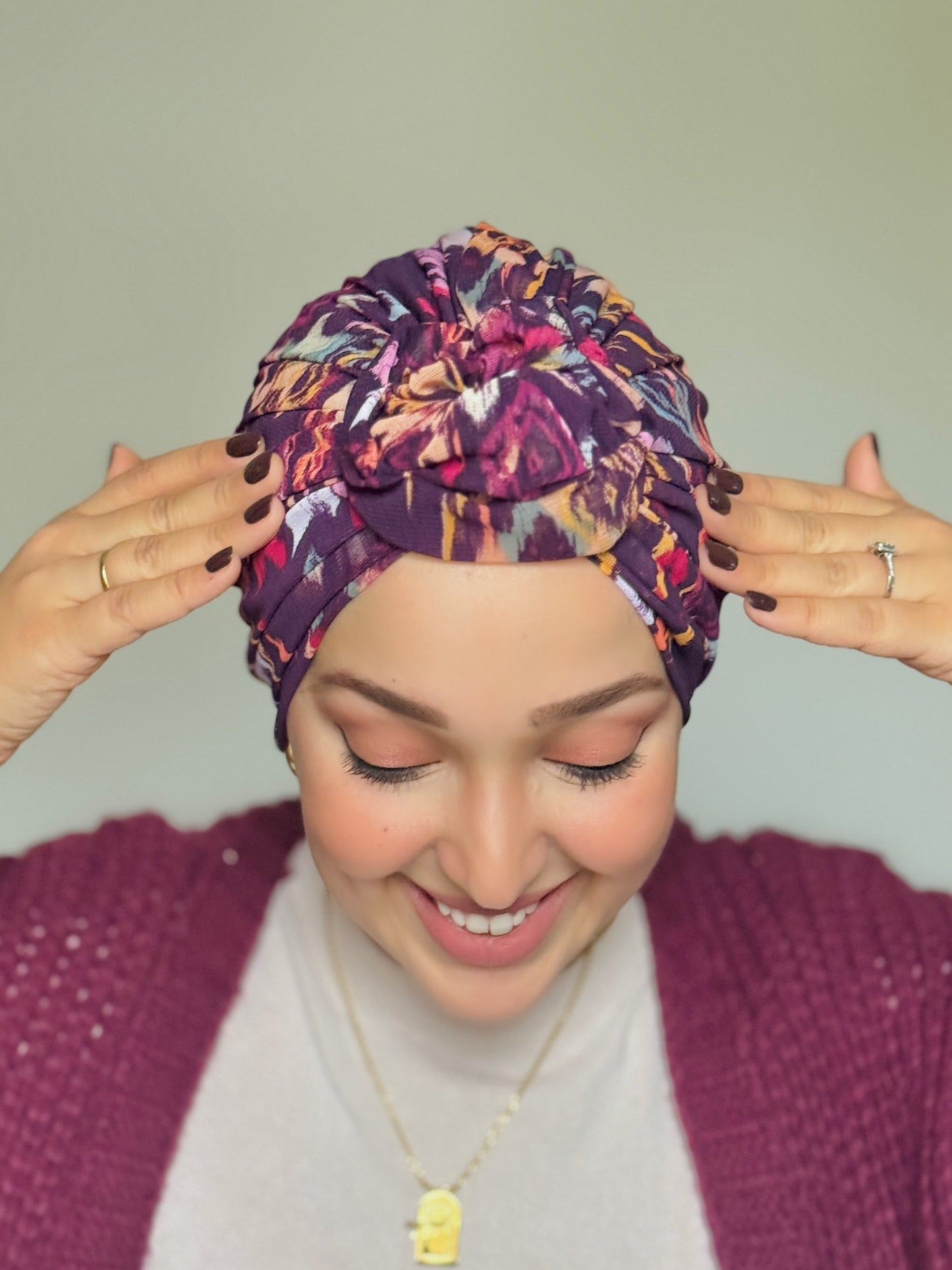 Boho Prune