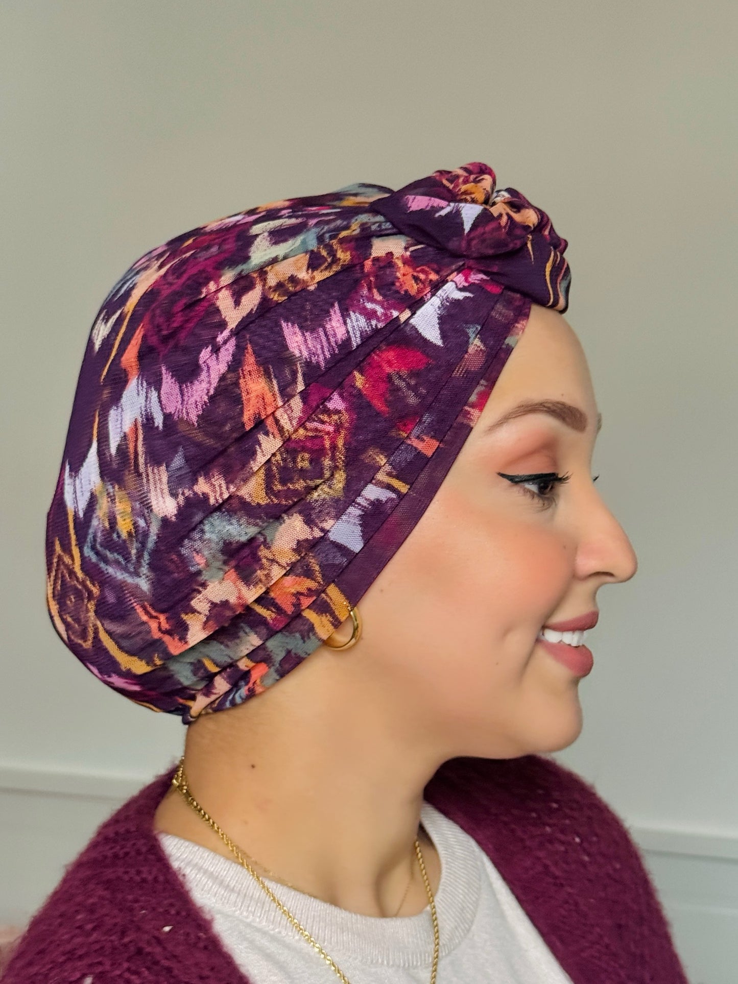 Boho Prune
