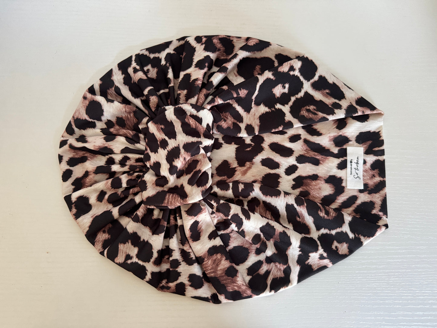Leopard