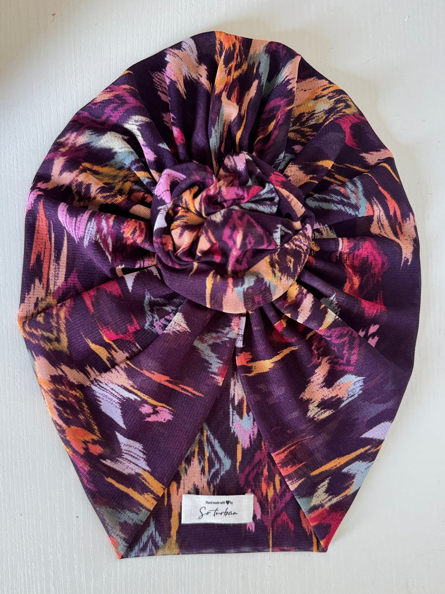 Boho Prune
