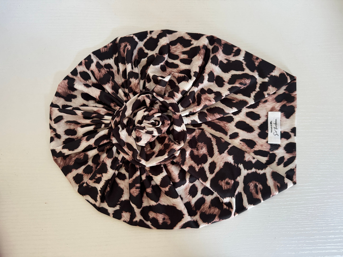Leopard