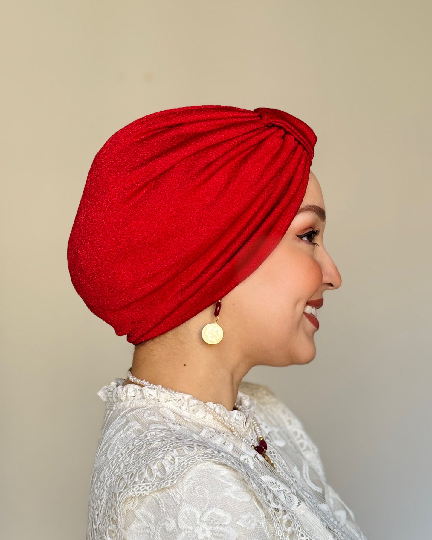 Rouge vif