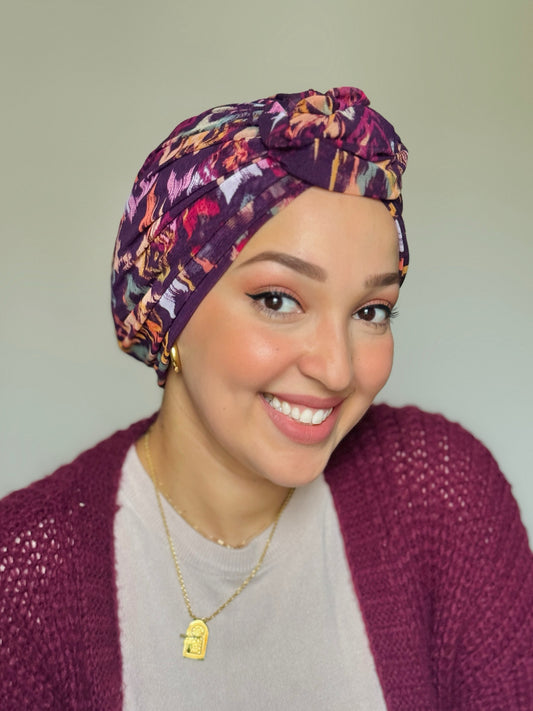 Boho Prune