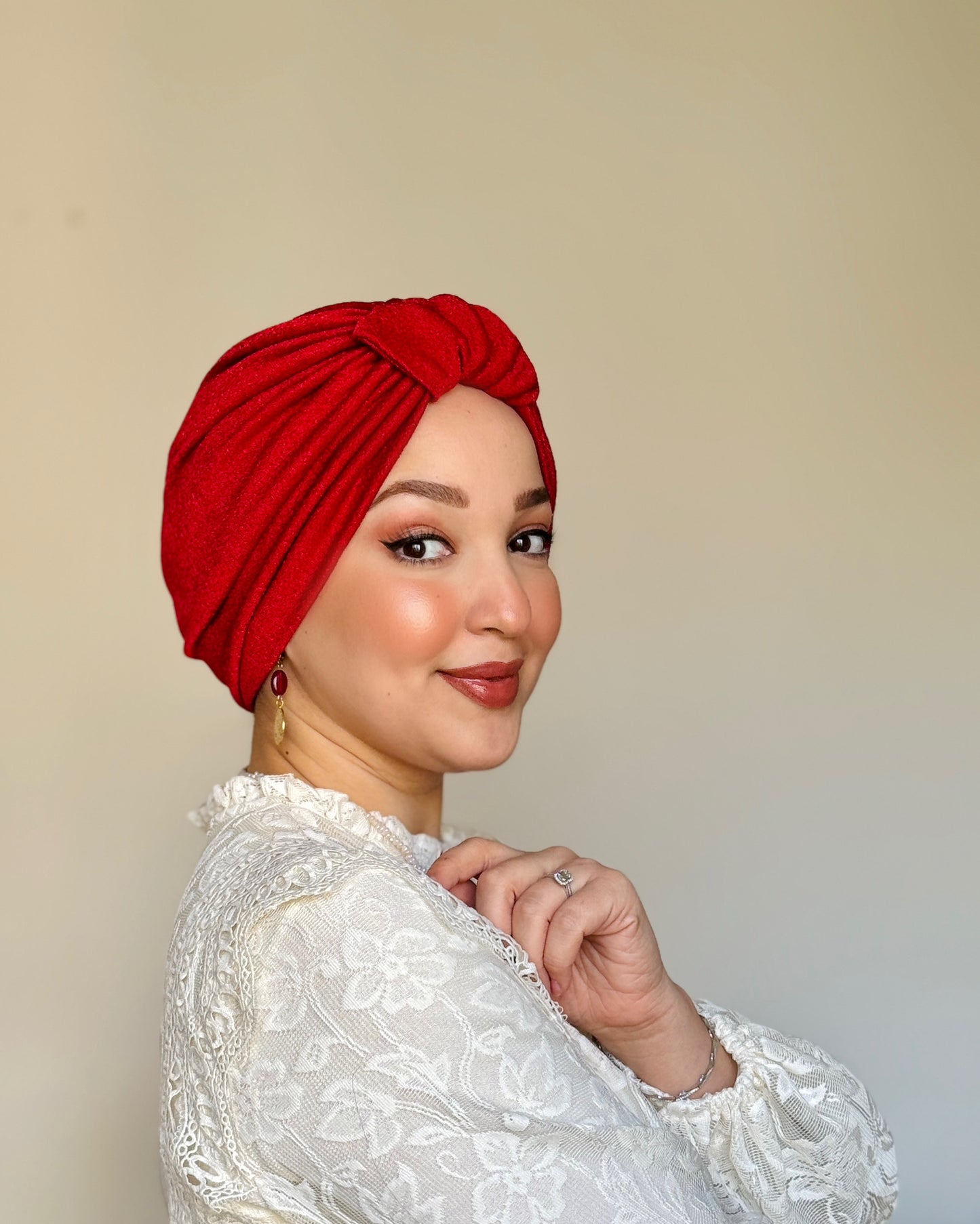 Rouge vif